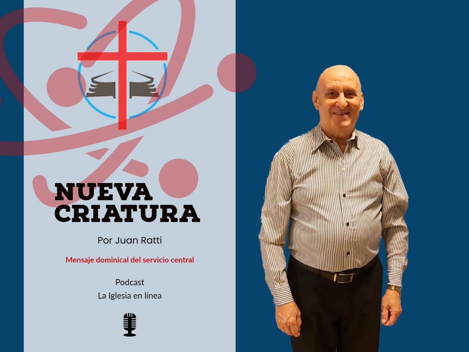 Nueva Criatura