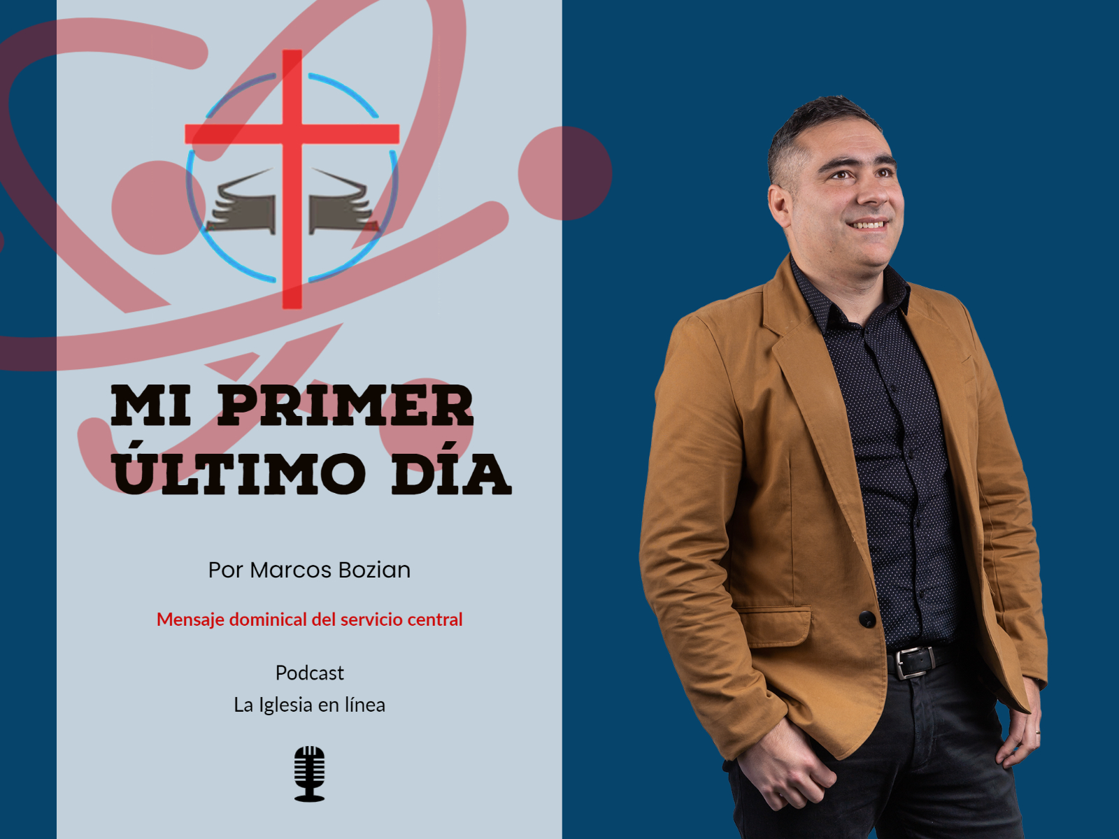 Mi Primer último día