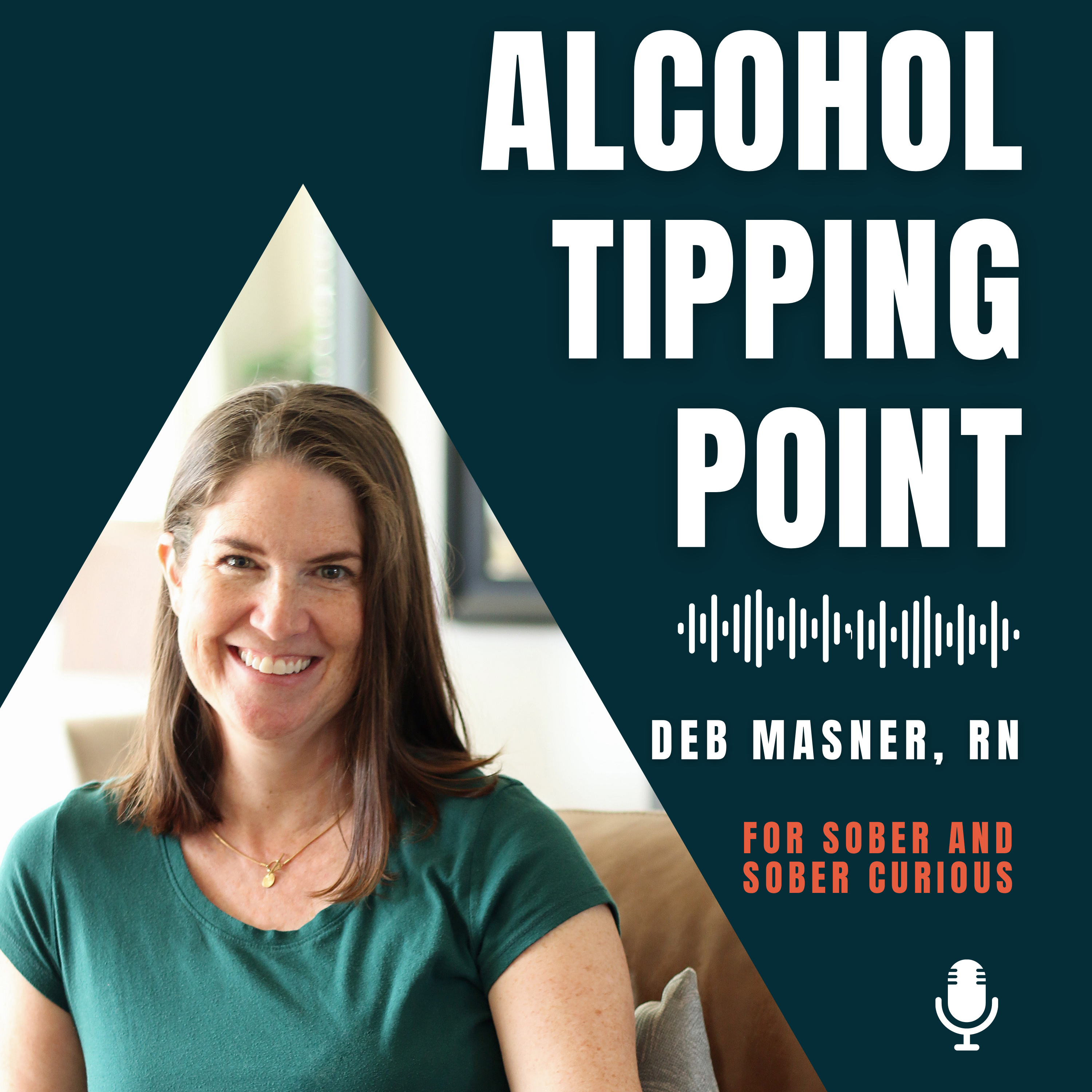 What is Gray Area Drinking? Interview with Sarah Rusbatch