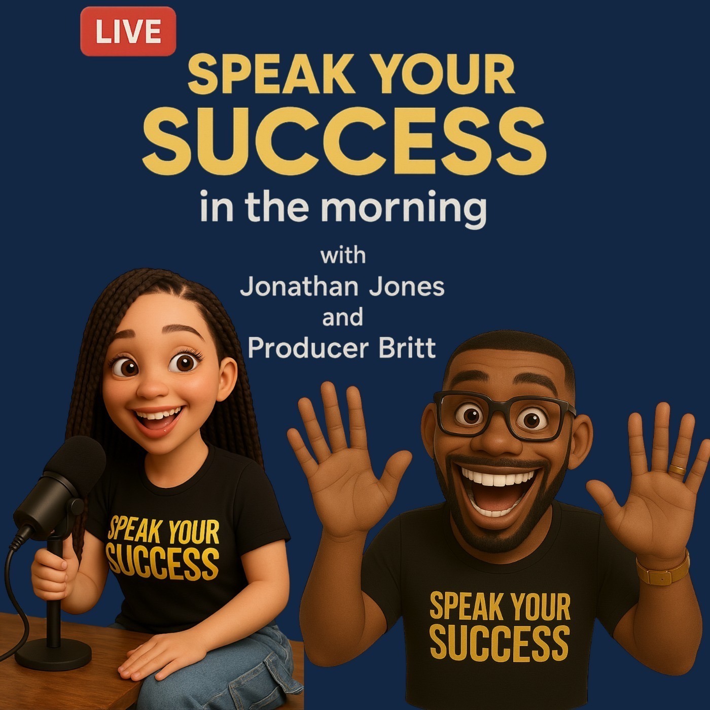 Episode Cover