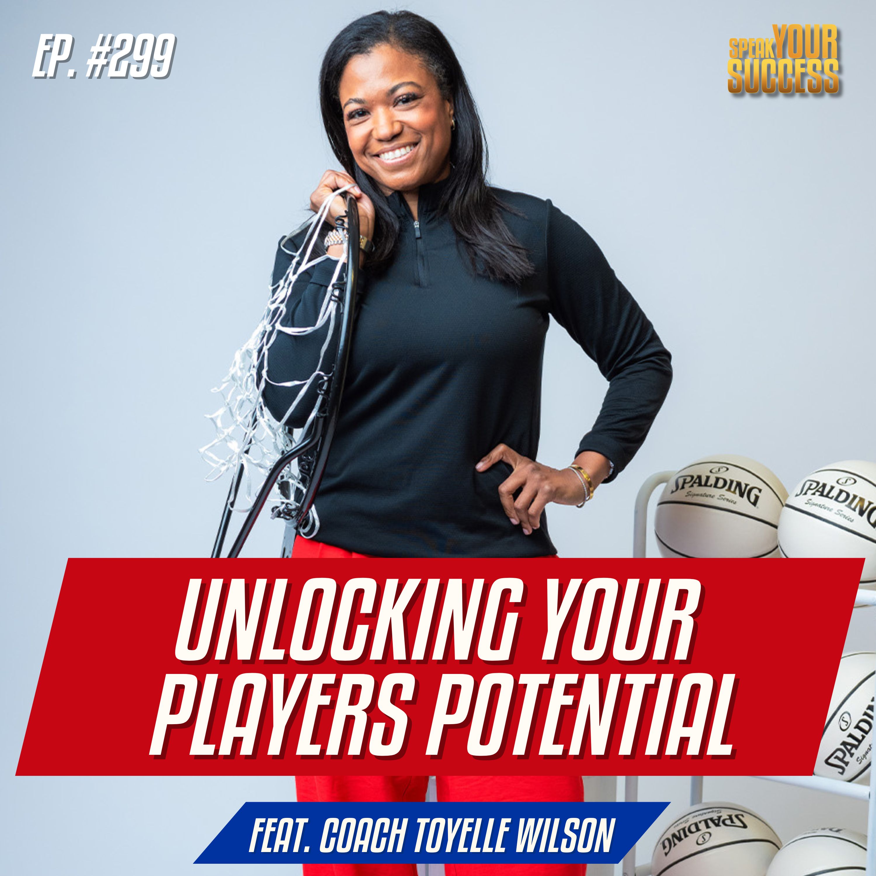 Episode Cover