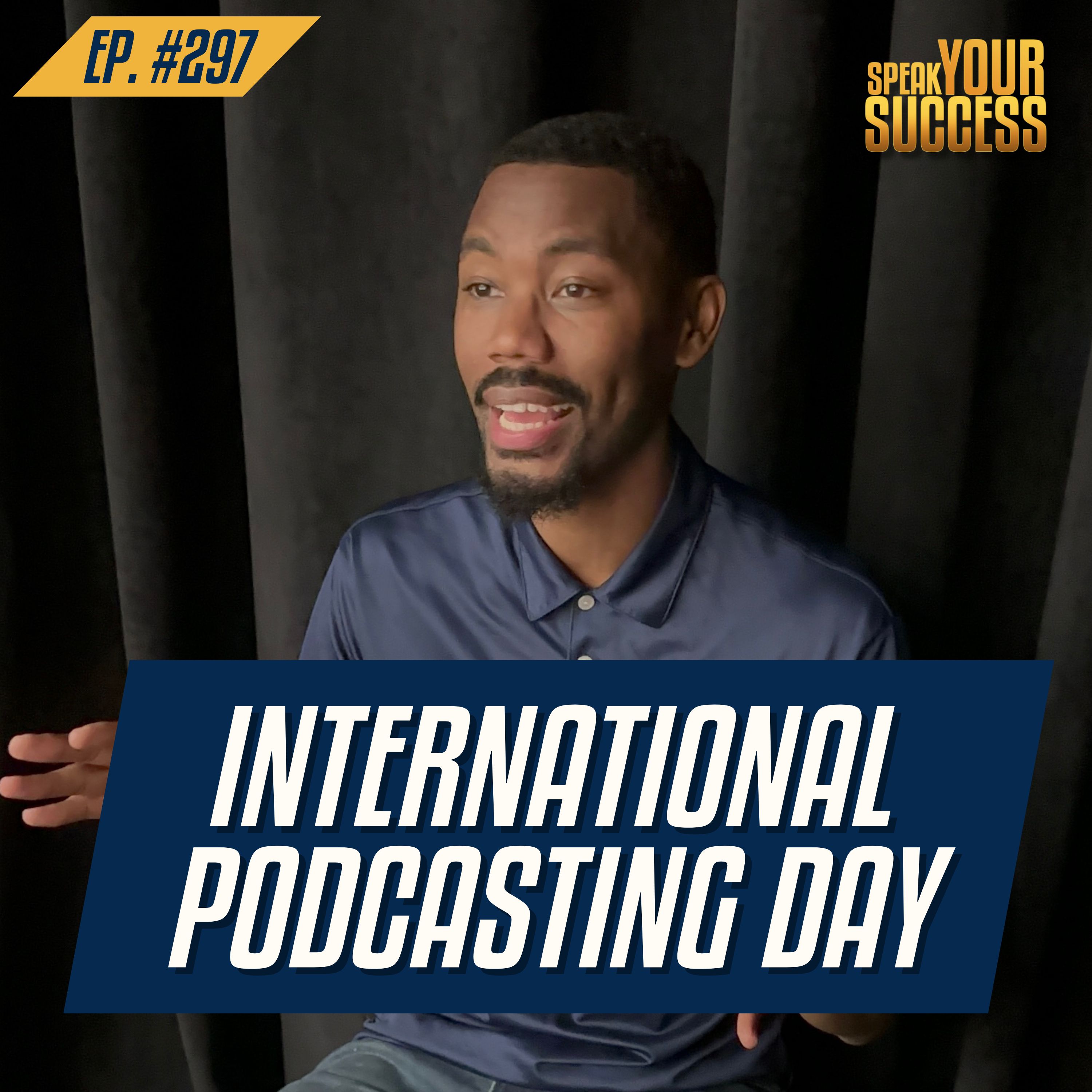 Episode Cover