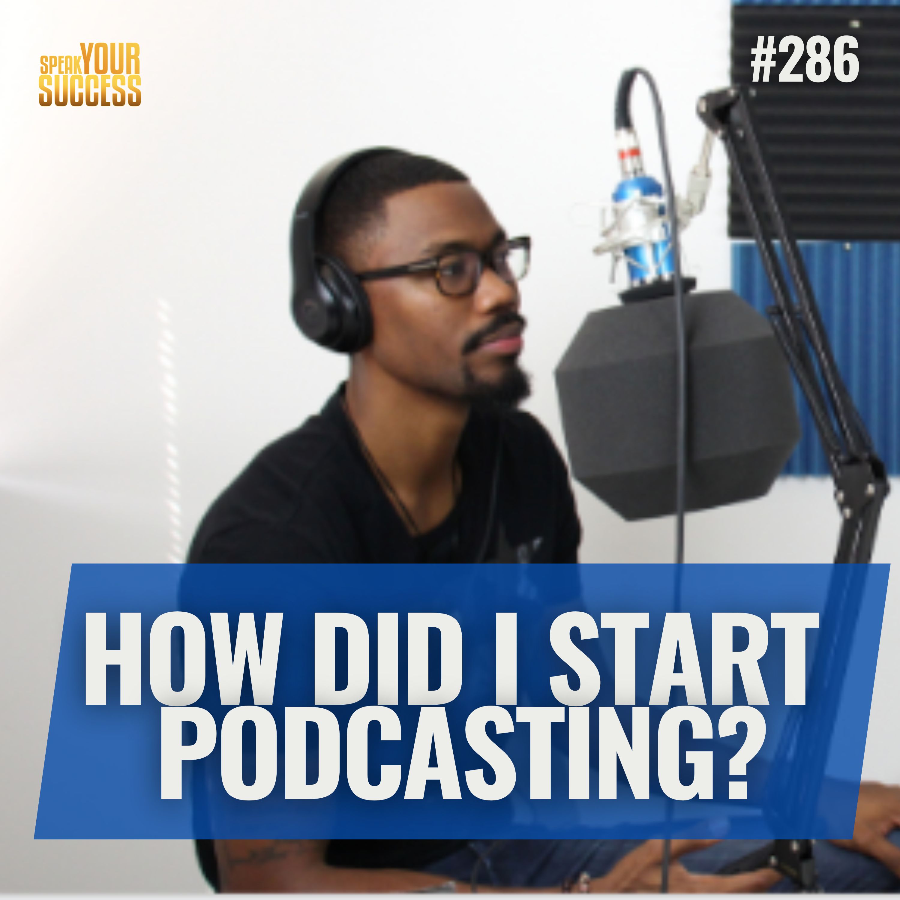 Episode Cover