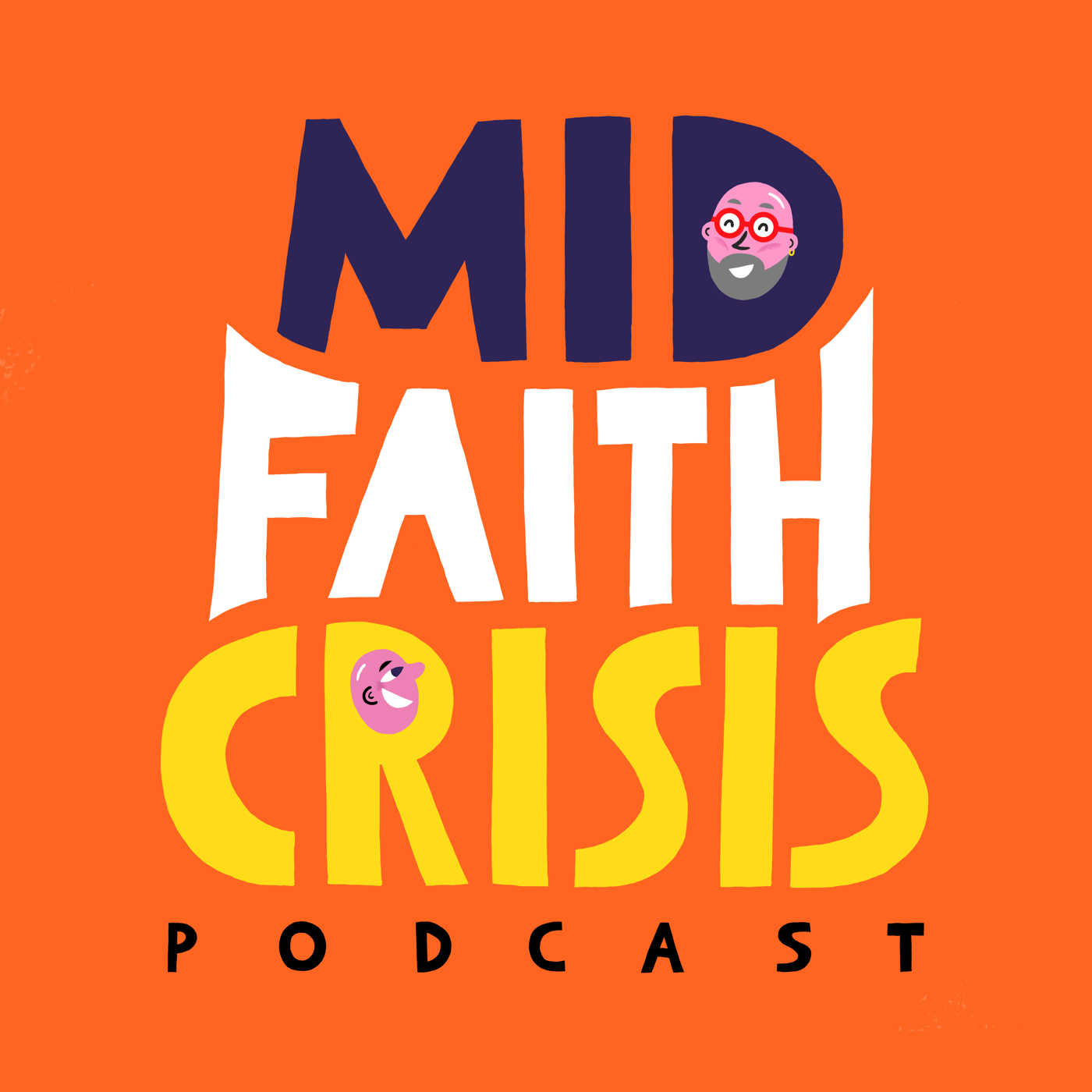 Podcast Cover