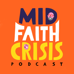 Episode 345: The uncontrolling God – an interview with Thomas Jay Oord