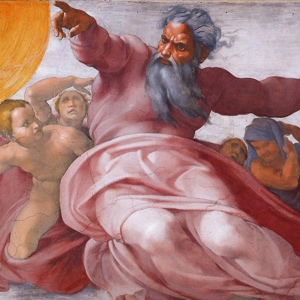 Episode 3: Father, Son and Floaty Thing