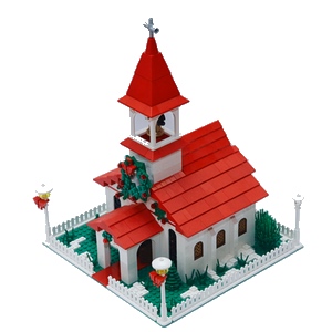 Episode 5: Church, and how to survive it