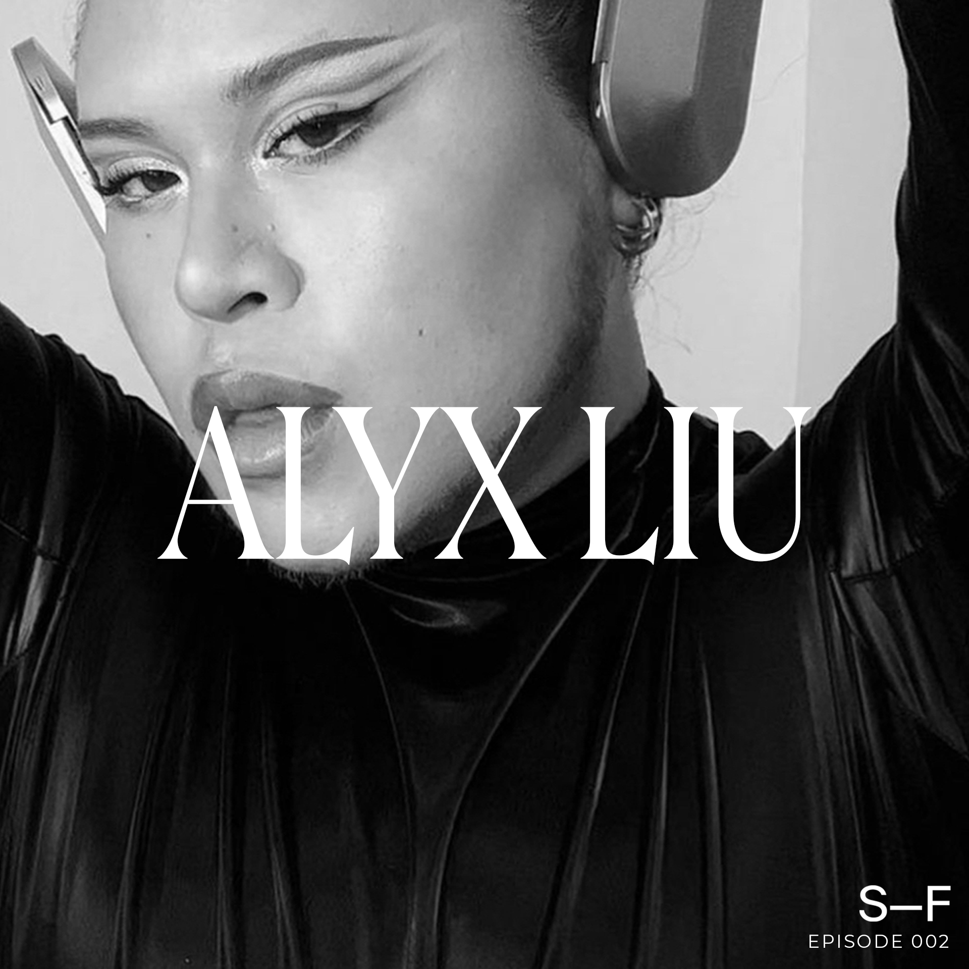 Gender Identity, Style, & LGBTQ+ Representation with Celebrity Hairstylist Alyx Liu