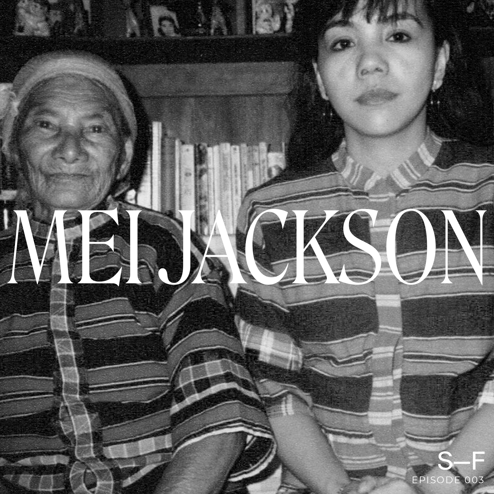 Interracial Marriage, How Colonization Affected Filipino Fashion, & Indigenous Pride with My Mom