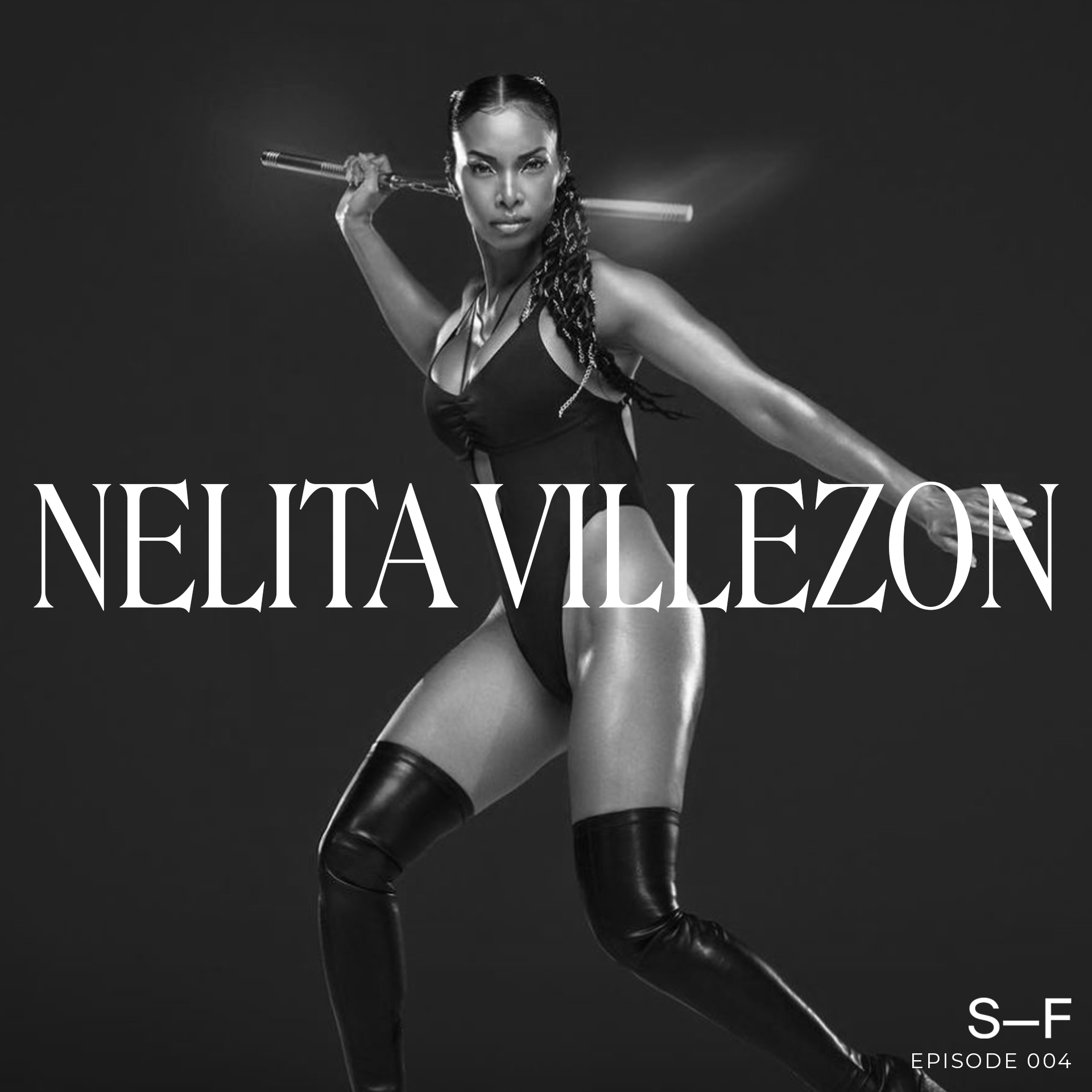 How Martial Arts Affected My Sense of Femininity with Nelita Villezon