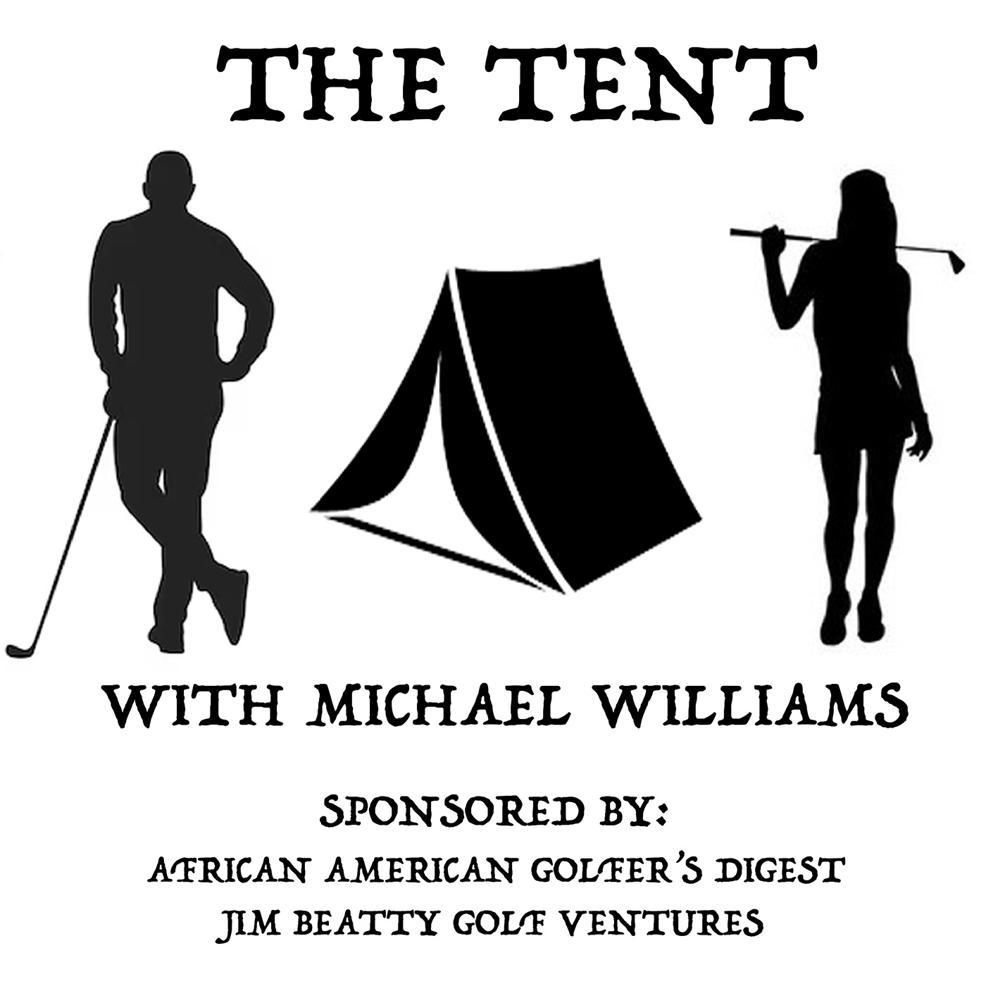 Episode 2 - with Jimmie James, Author of Playing From The Rough