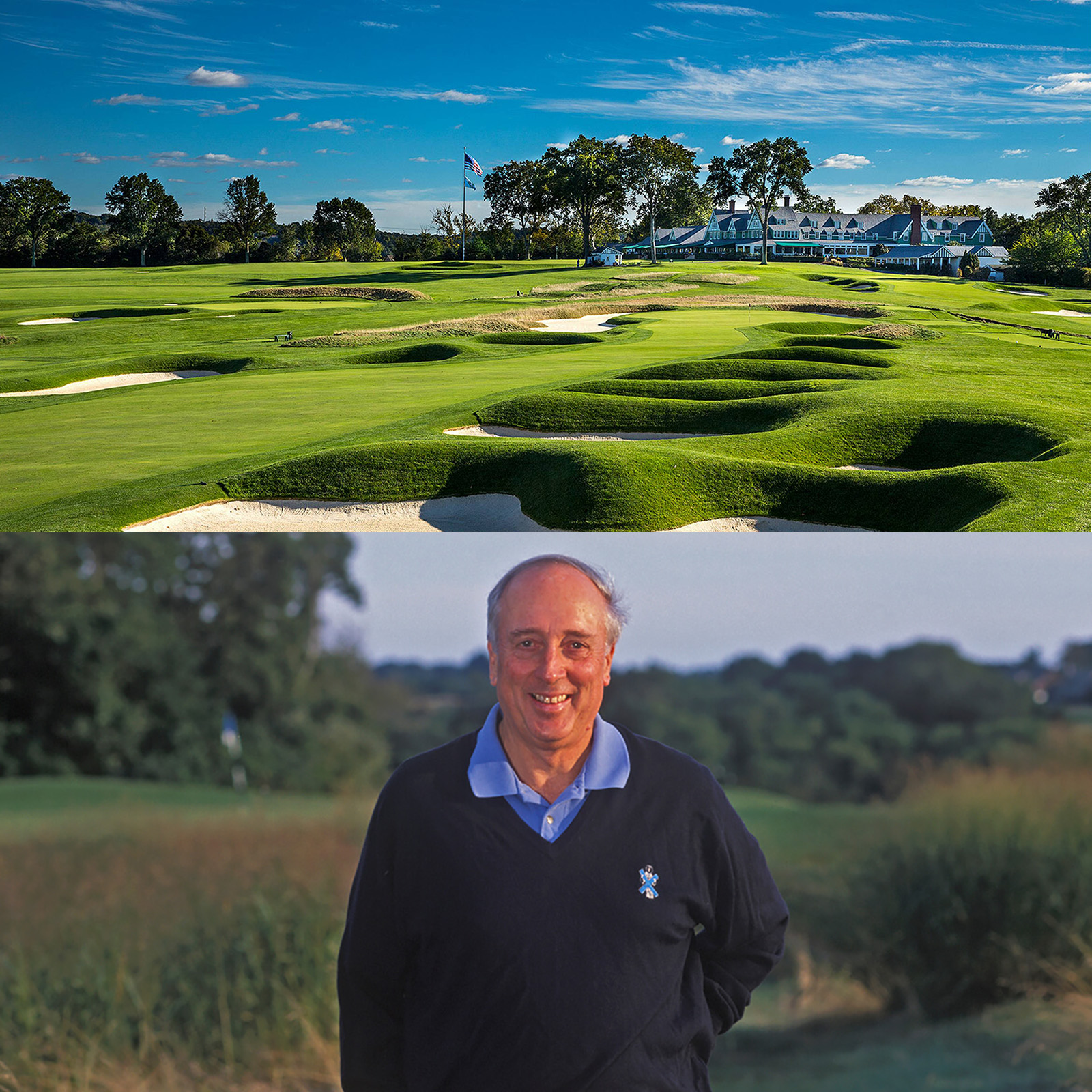 Episode 208: The Definitive U.S. Open Preview with Rees Jones