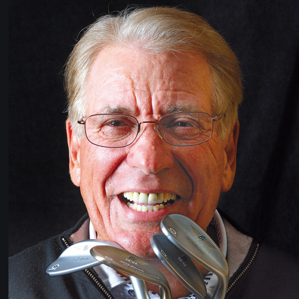 Episode 213: Here We Go! Bob Vokey Joins The 19th Hole...Again!