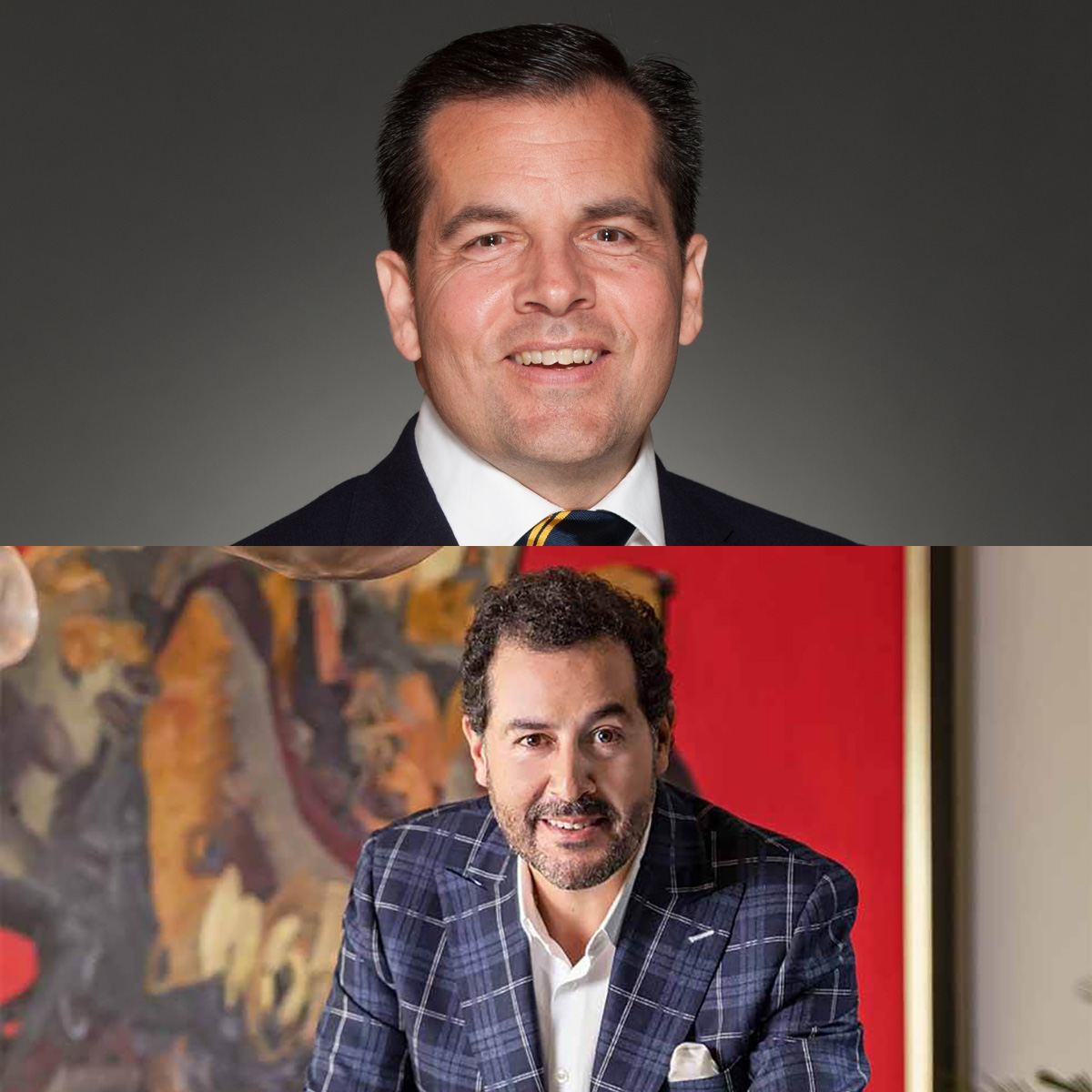 Episode 220:  Exclusive! Our One-on-One Interview with PGA of America CEO Derek Sprague