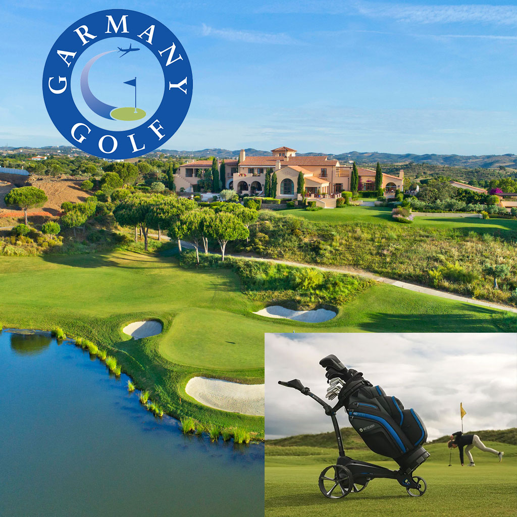 Episode 227: The Future of Travel and Transit in Golf