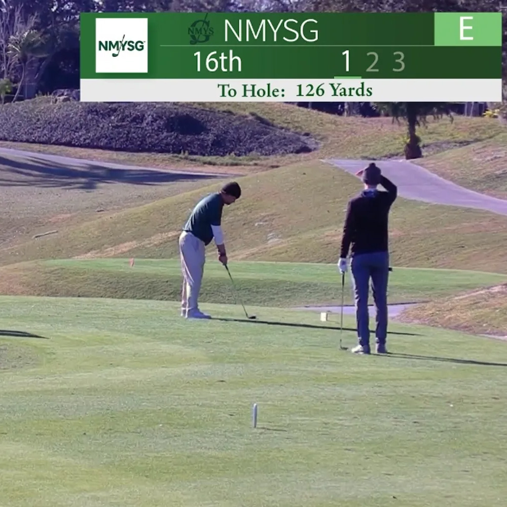 Episode 228: Making Memories, Saving Lives in Golf