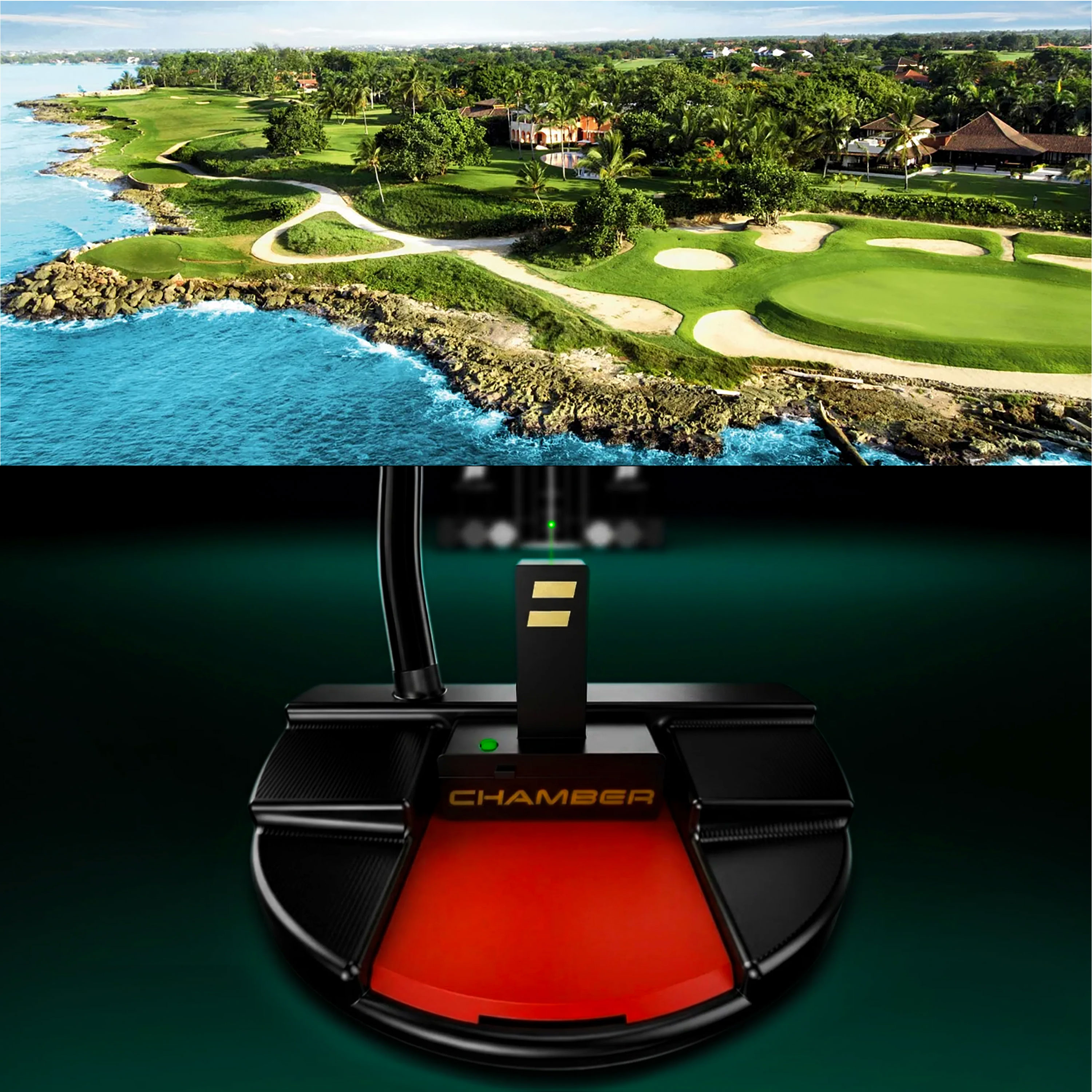 Episode 229: Casa de Campo and Chamber Putters Lead The Way