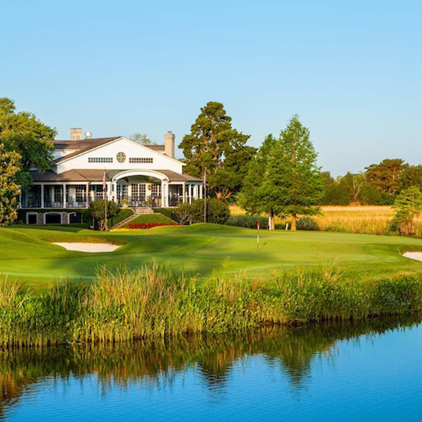 Episode 230: It's Myrtle Beach Golf Time!