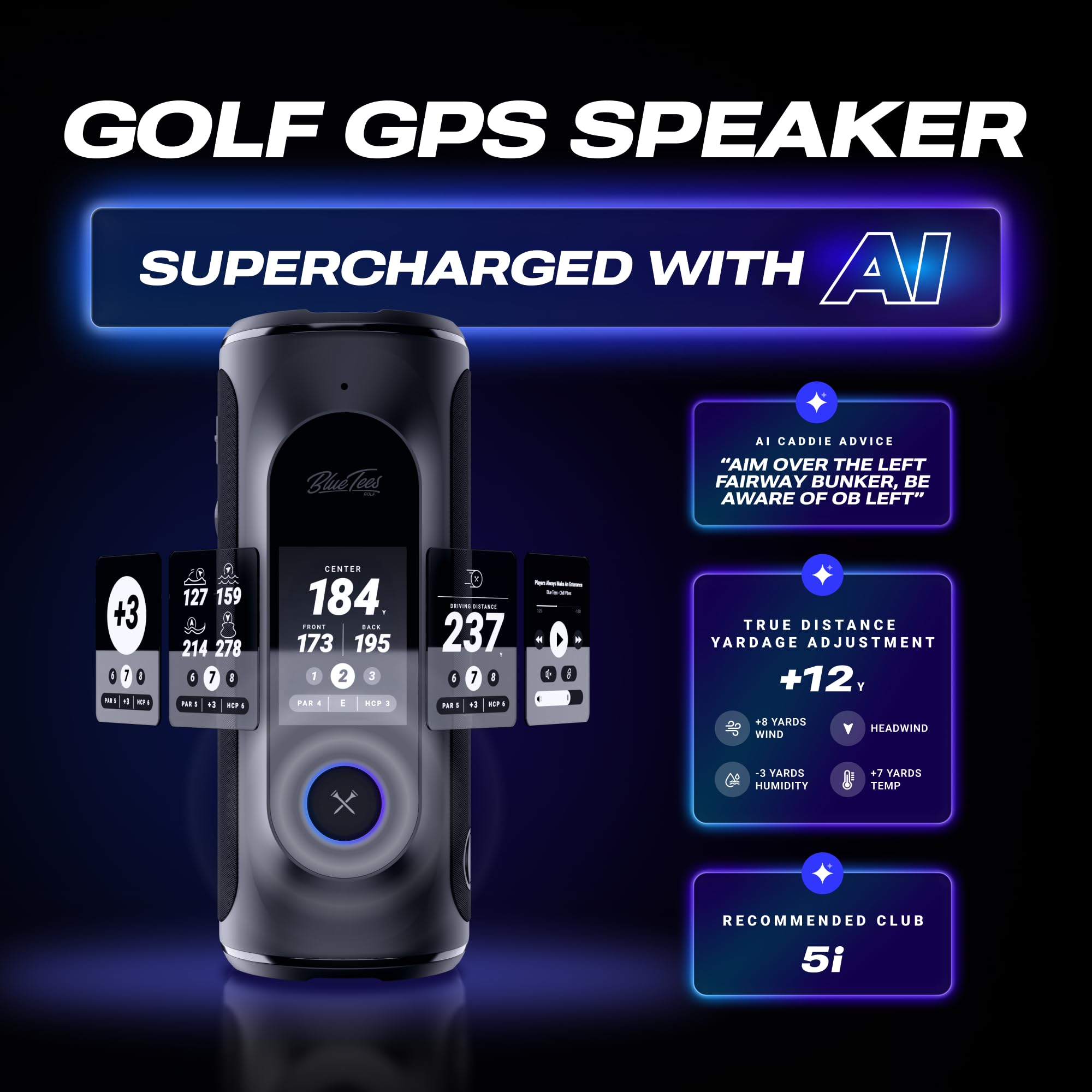 Episode 231: Blue Tees Golf and Eastside Golf Are Making Golf Fun