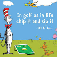 Episode 232: Oh, The (Golf) Places You'll Go!