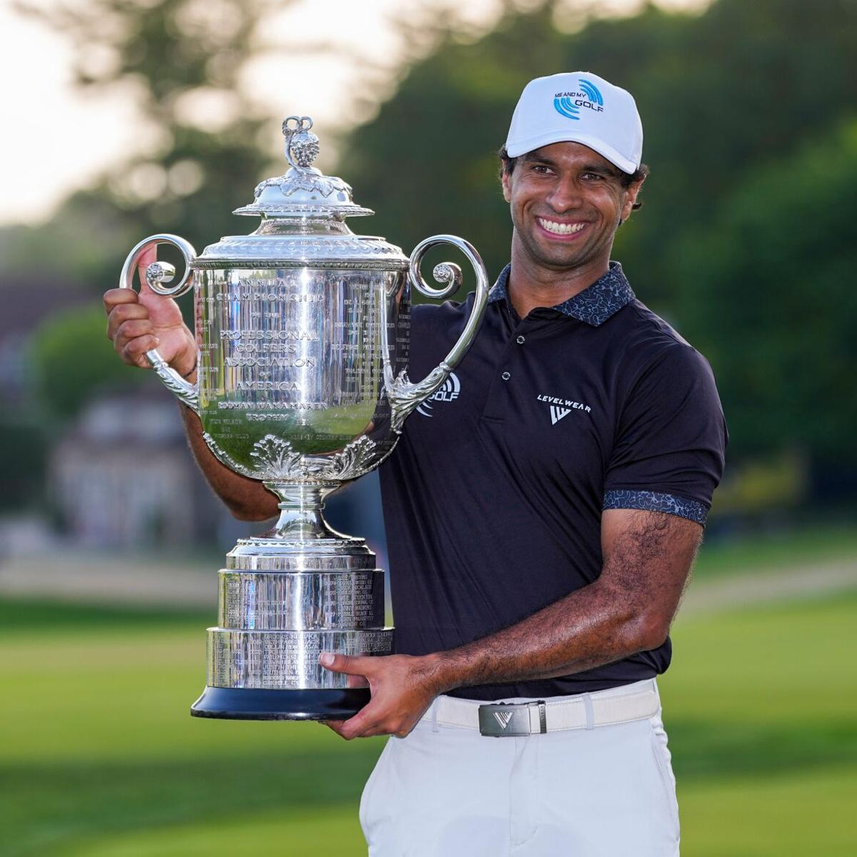 Episode 233: PGA Championship Roundup!