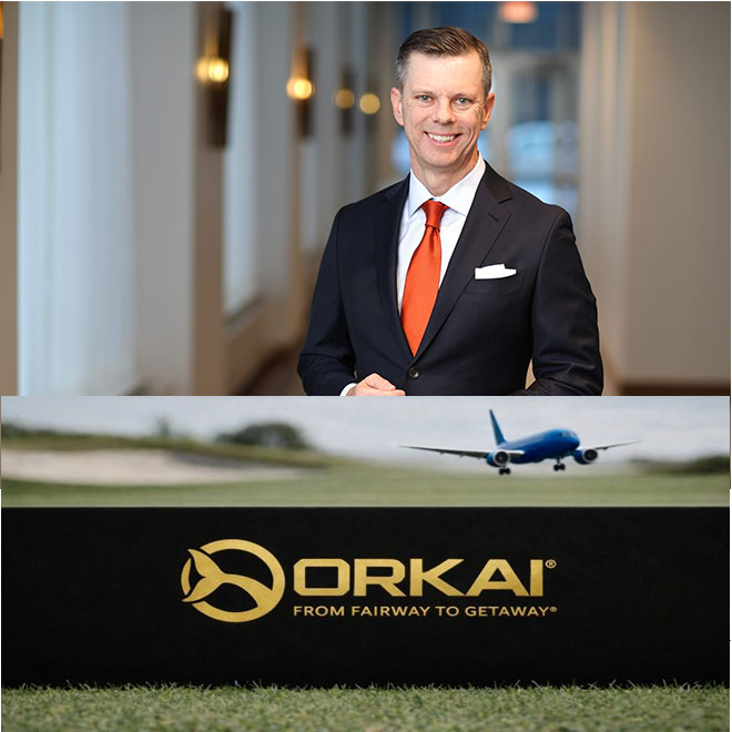 Episode 235: Golf Pride and ORKAI Take Center Stage!