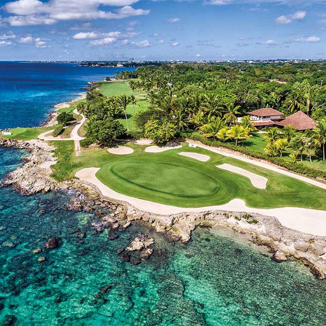 Episode 242: The Enduring Magic of Casa de Campo episode artwork