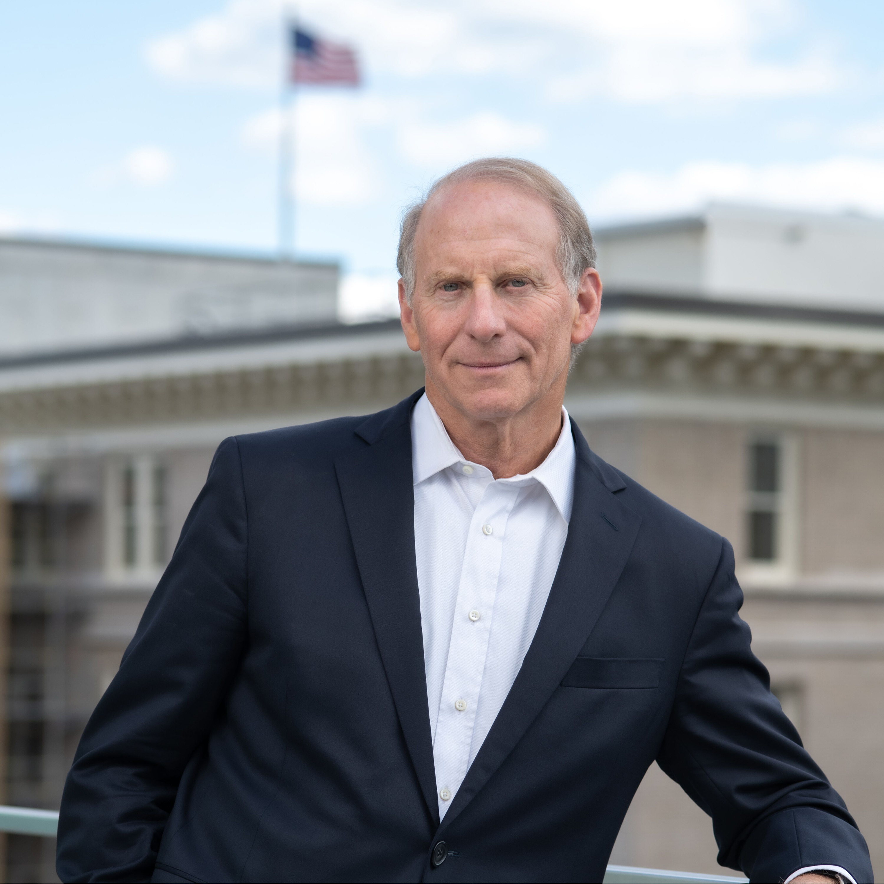 Episode 249: Exclusive! Richard Haass Joins The 19th Hole!