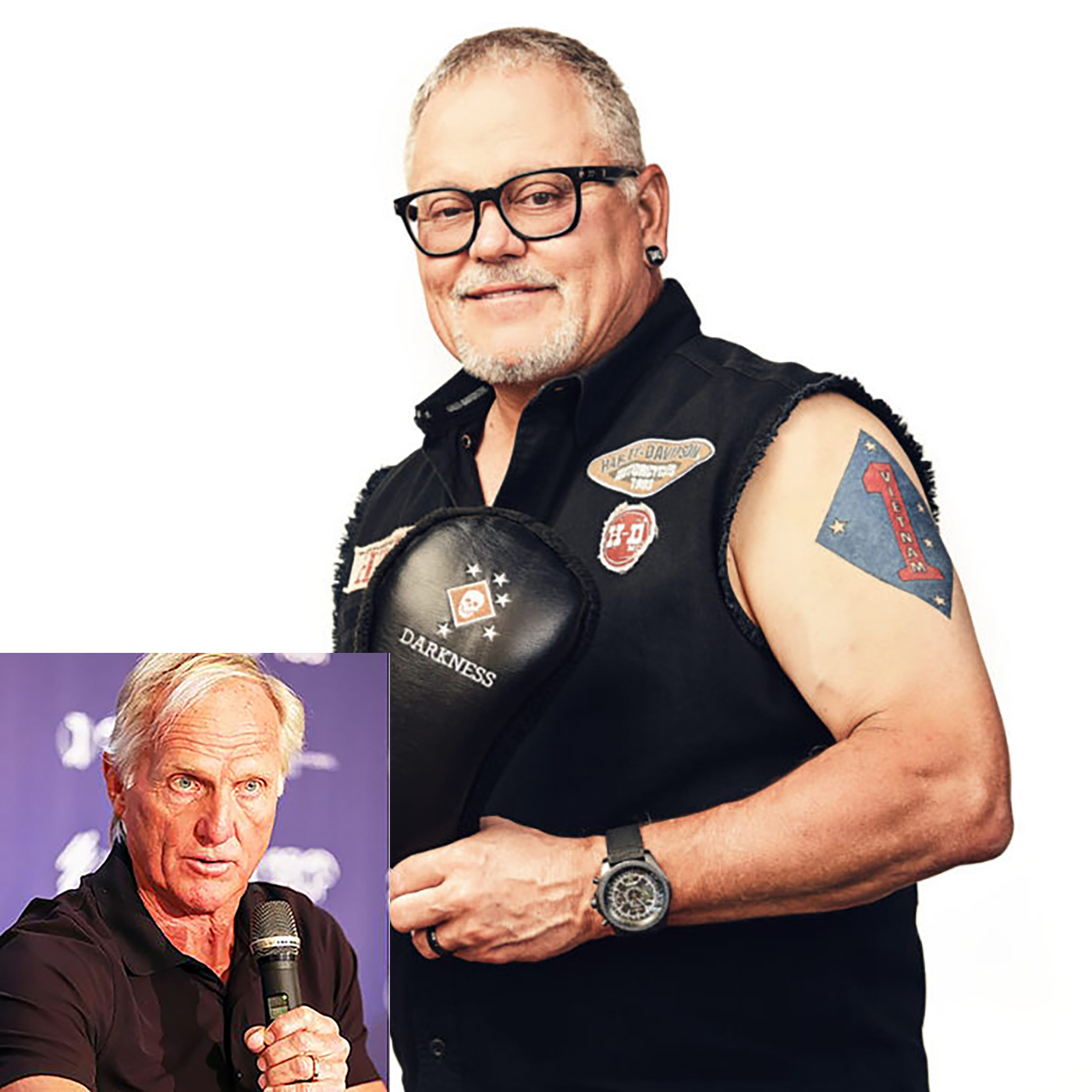 EXCLUSIVE! One on One Interview With Bob Parsons of PXG!