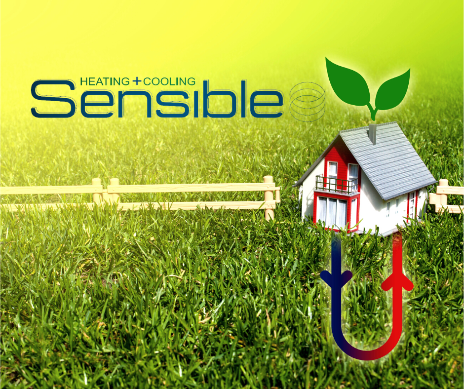 The Sensible Heating & Cooling Podcast