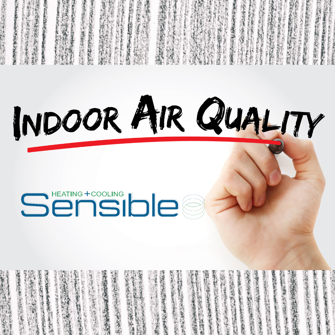 The Sensible Heating & Cooling Podcast