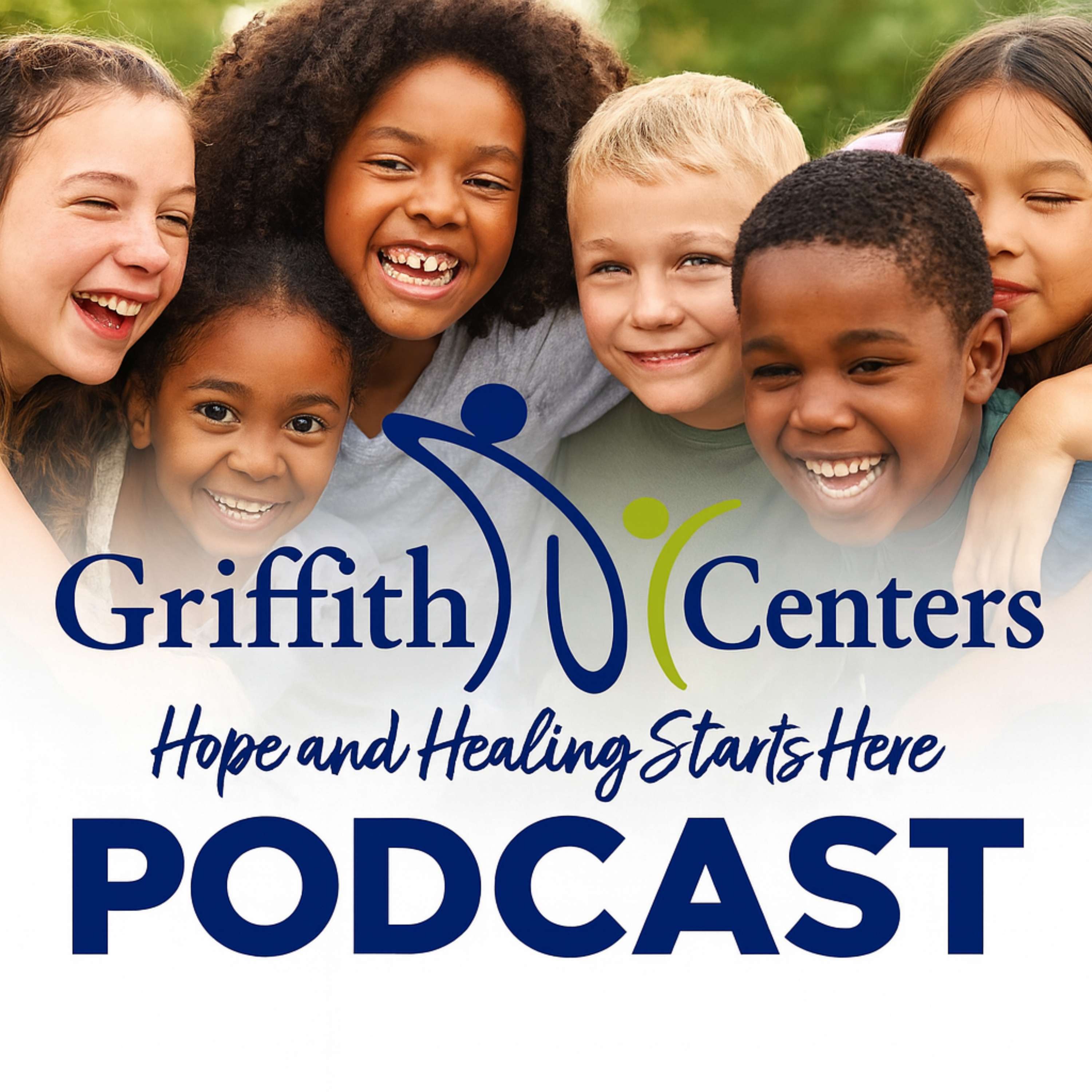 The GC Podcast 001 - The Griffith Centers Legacy