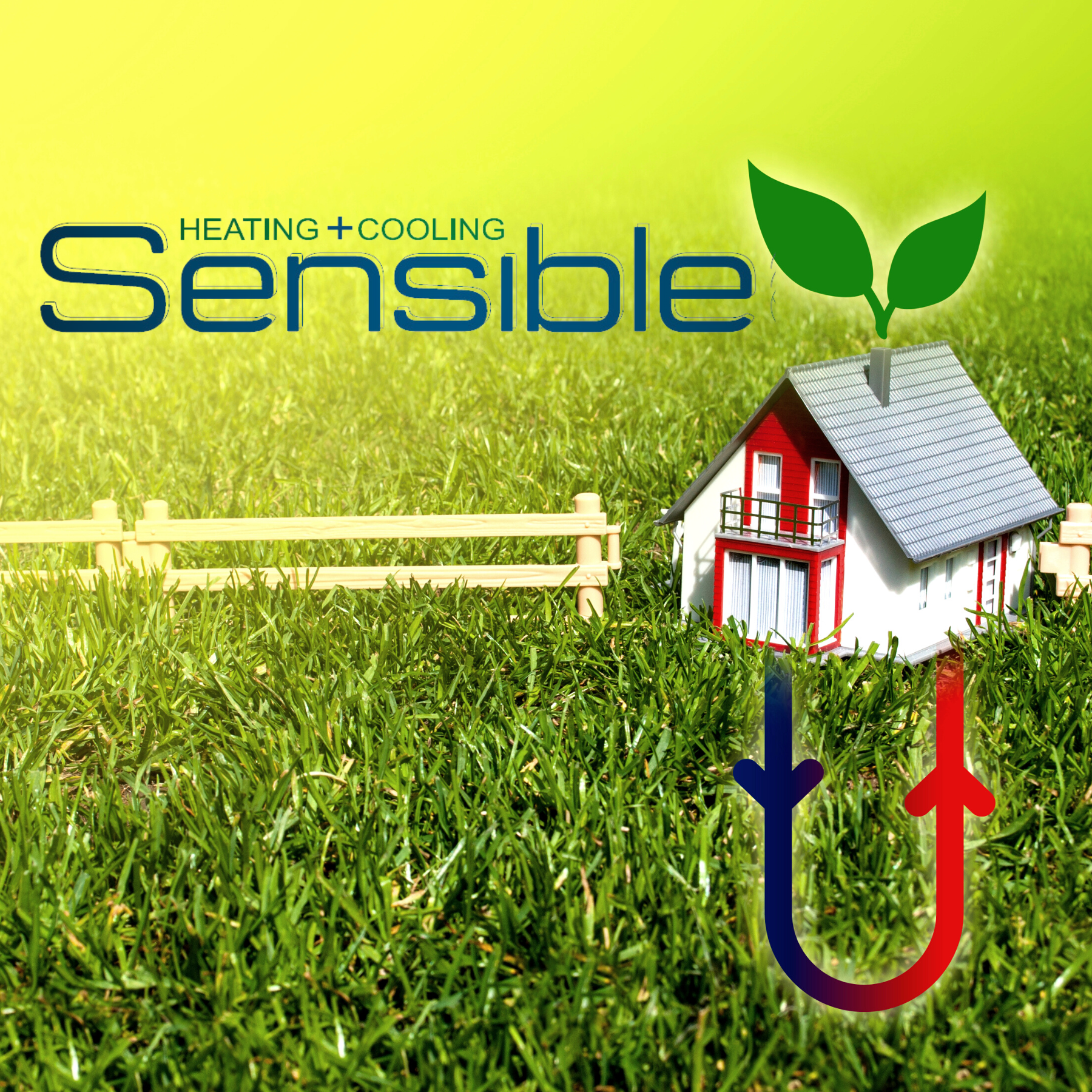 The Sensible Heating & Cooling Podcast