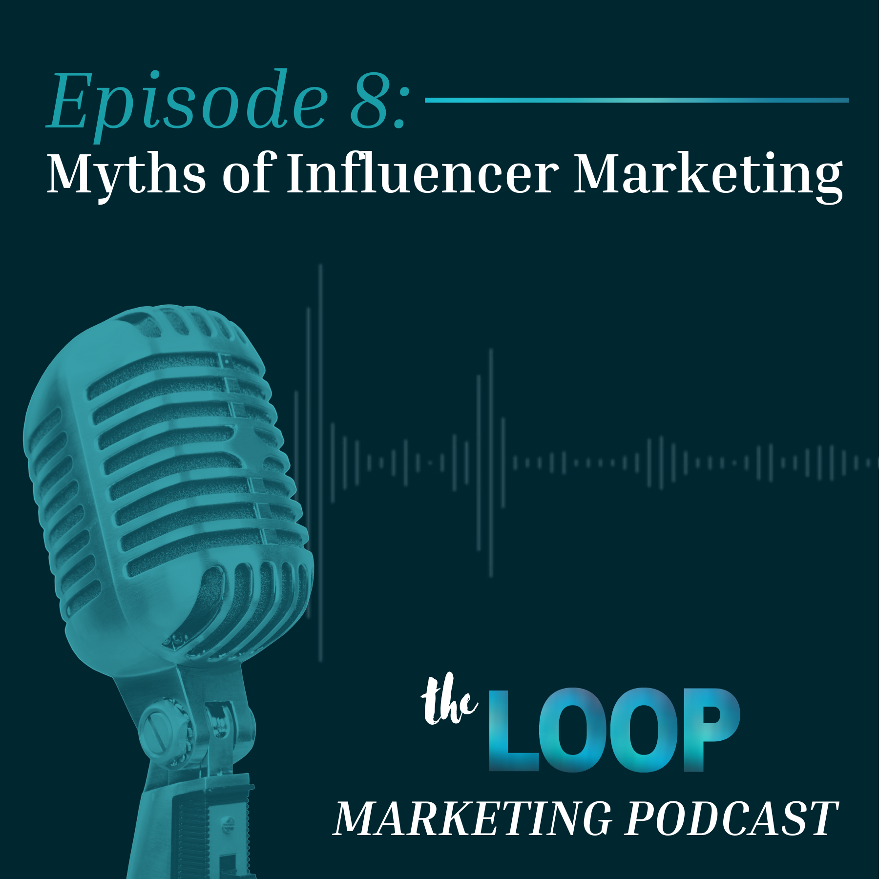 Myths of Influencer Marketing