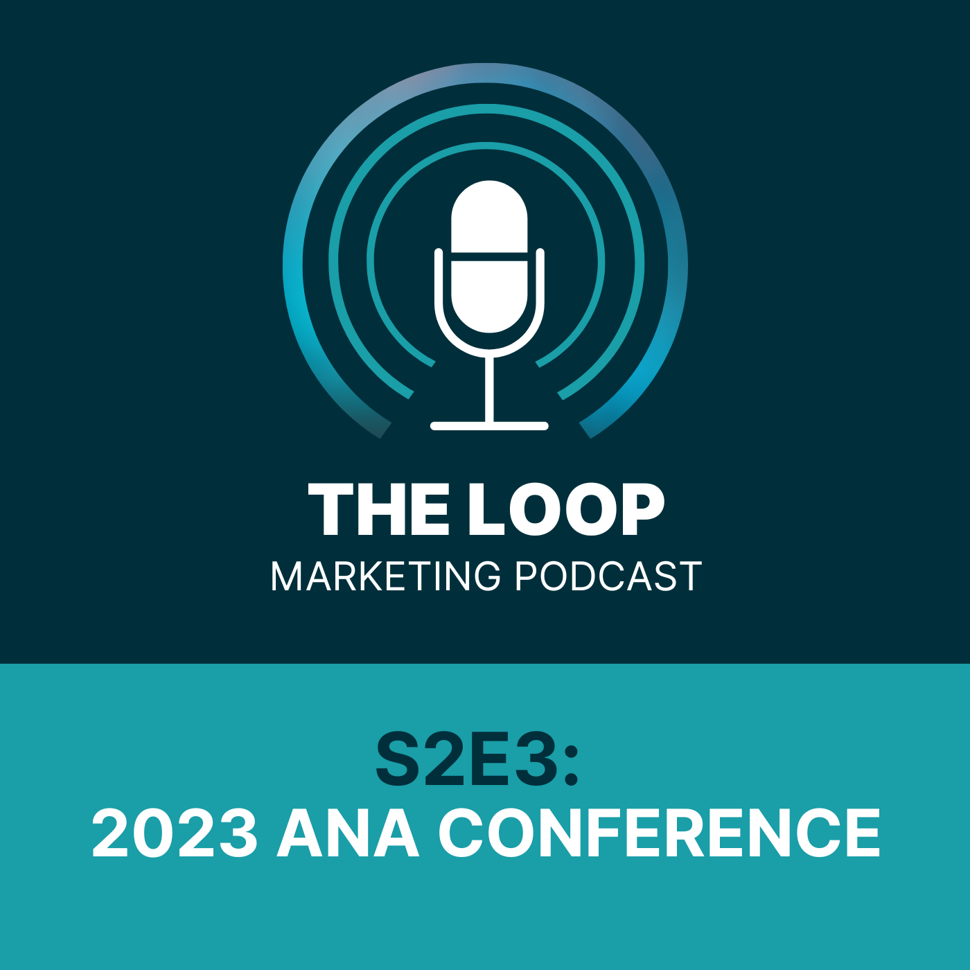 Bonus Episode: The 2023 ANA Conference in Orlando with Ryan Green