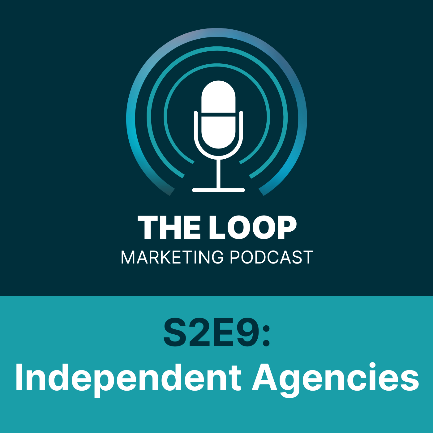 The Power of Independent Agencies with John Harris of WPI