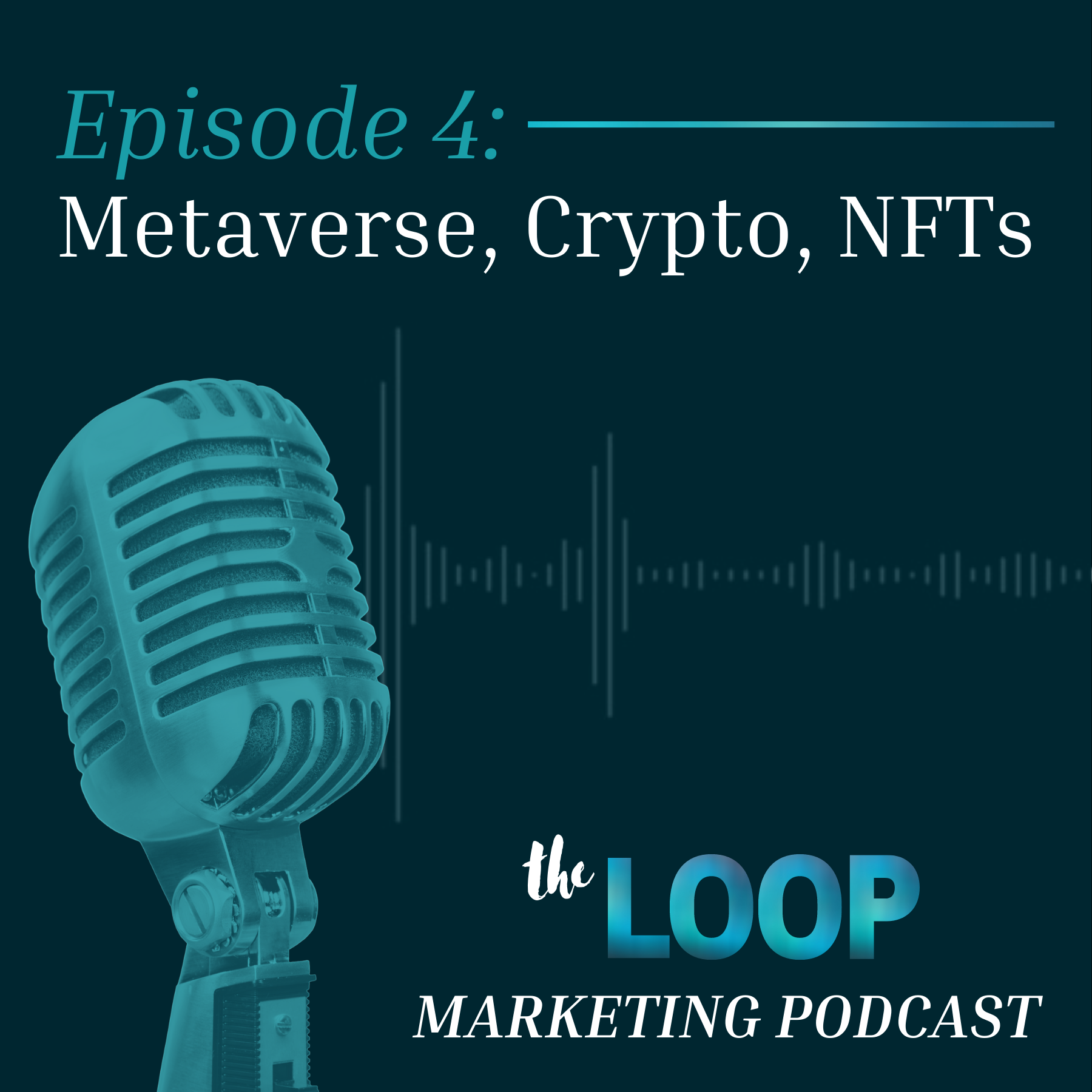 Metaverse, Crypto, and NFTs