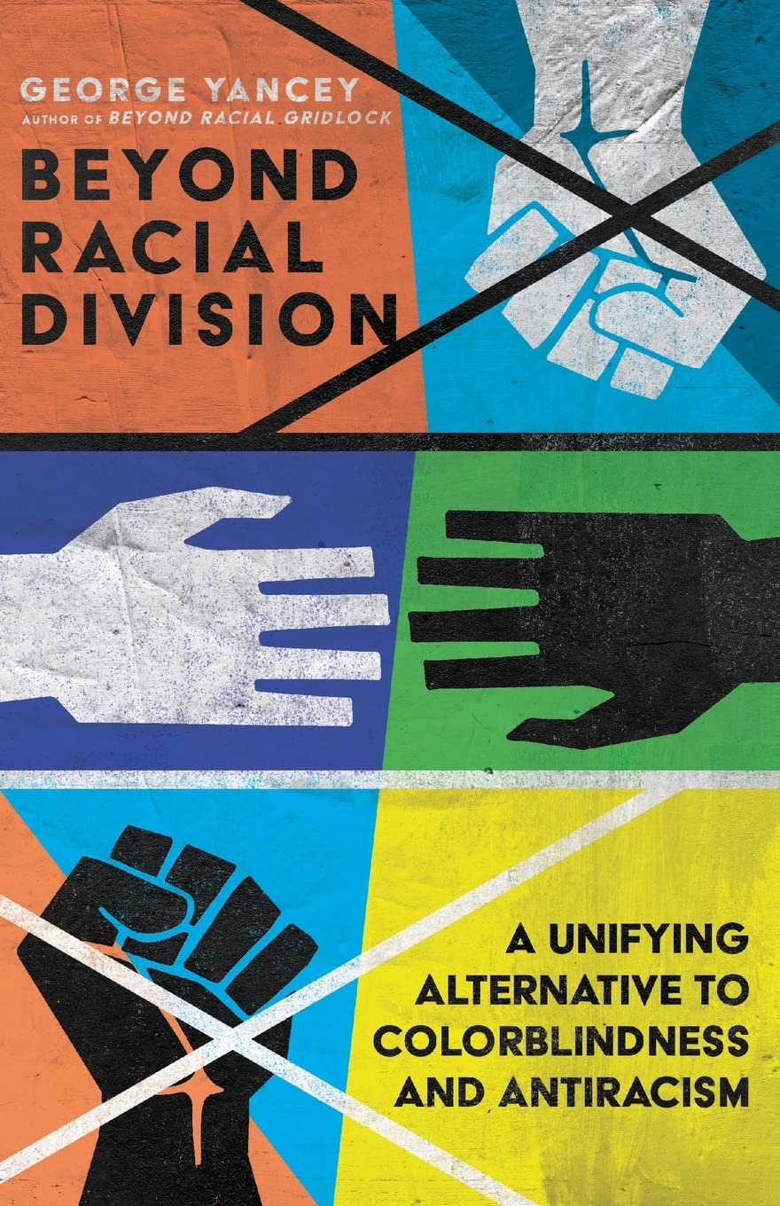 Episode 163: Beyond Racial Division