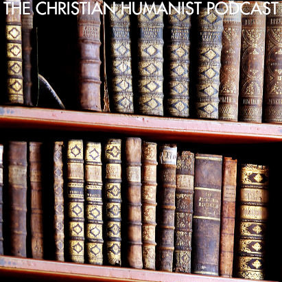Episode 330: Christianity and Poetry