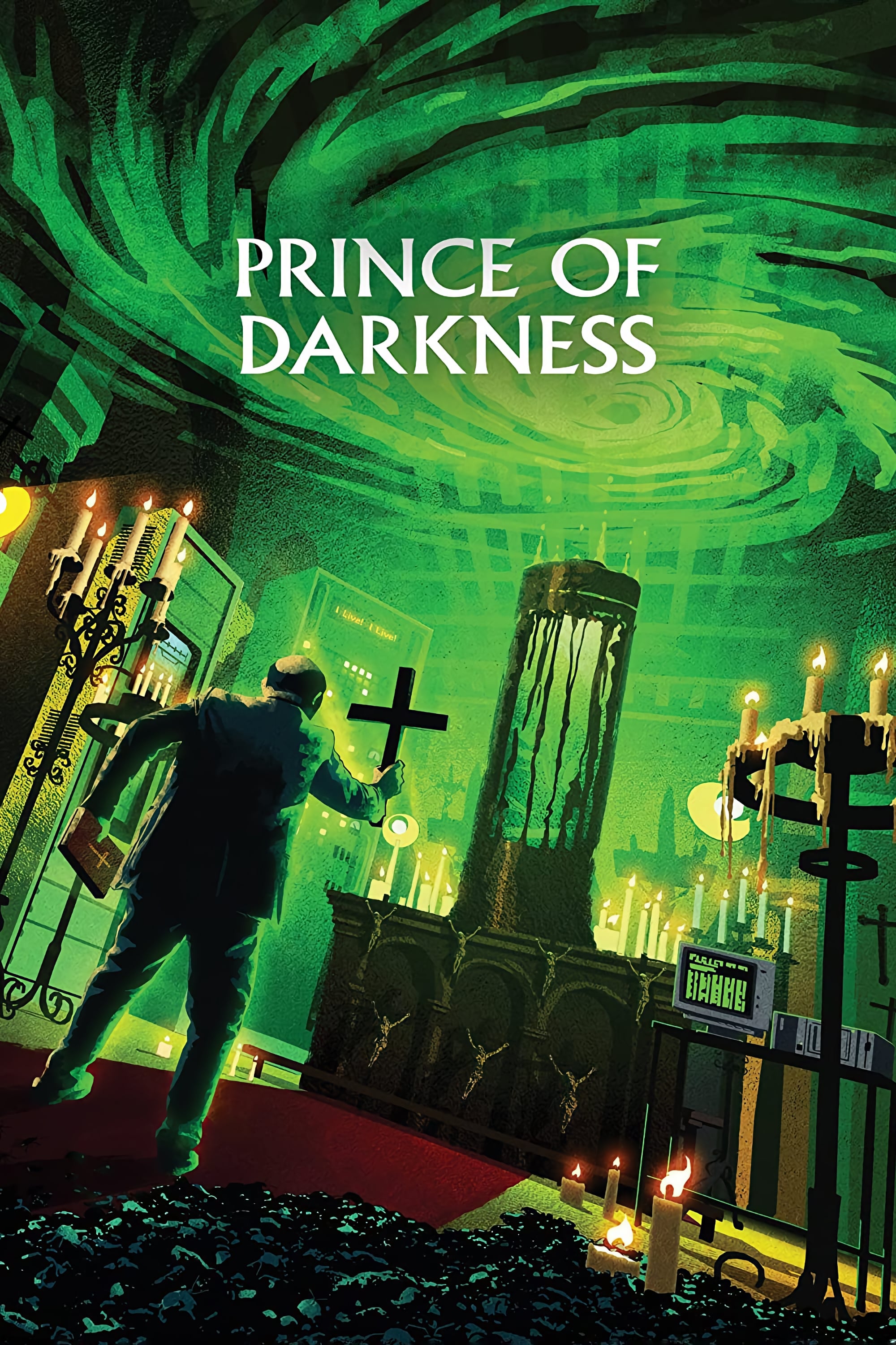 Sectarian Review 193: Prince of Darkness