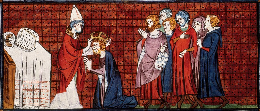 Episode 169: Medieval Times 4, Charlemagne