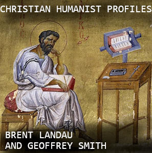 Christian Humanist Profiles 247: The Secret Gospel of Mark