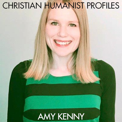 Christian Humanist Profiles 229: My Body Is not a Prayer Request