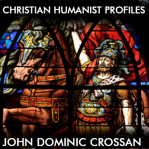 Christian Humanist Profiles 228: Render Unto Caesar