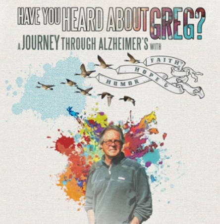 Sectarian Review 188: Living With Alzheimer's with Greg O'Brien