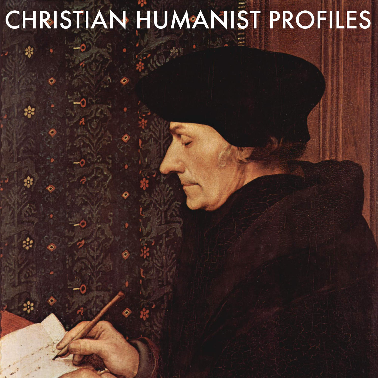 Christian Humanist Profiles 167: Ian Christopher Levy