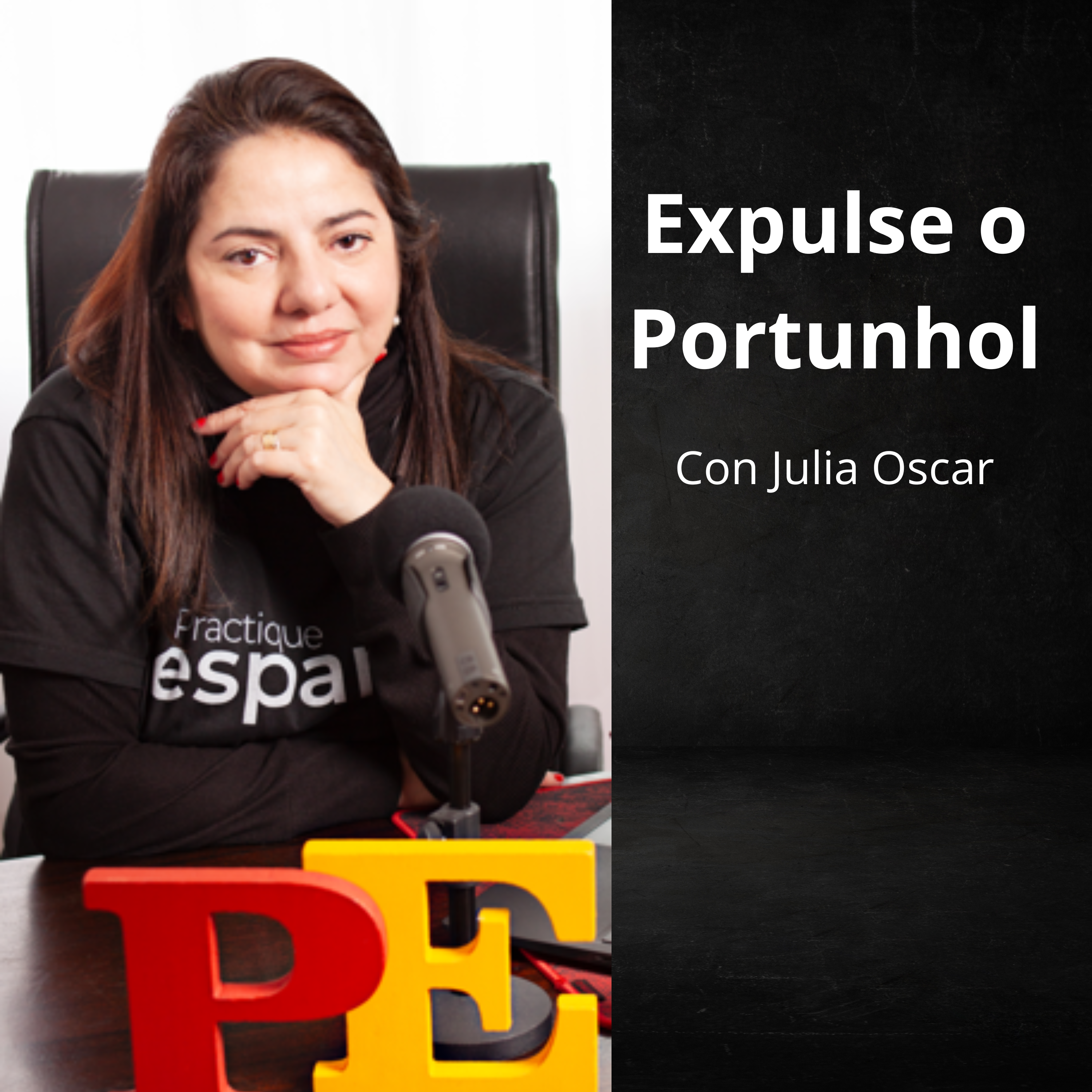 Pratique Espanhol estreno