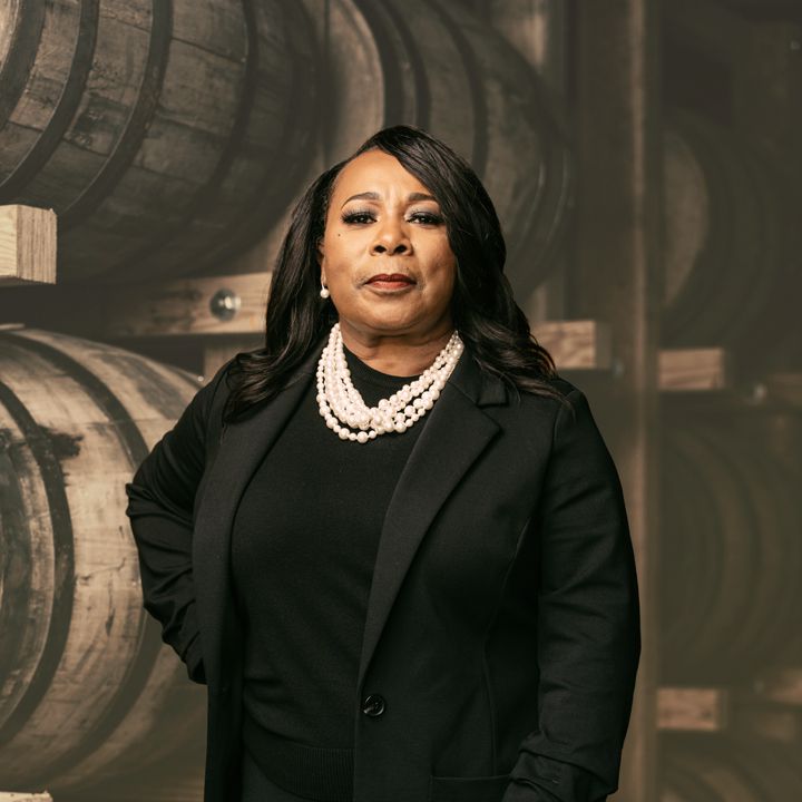 How Victoria Butler is Making History as the First Black Woman to Work as a Bourbon Master Blender