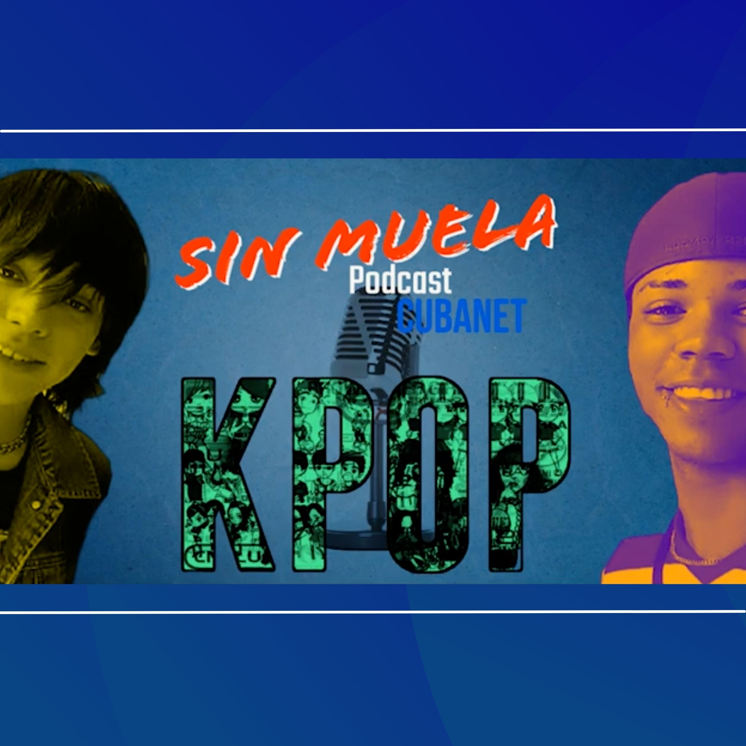 Así son los fans cubanos del Kpop