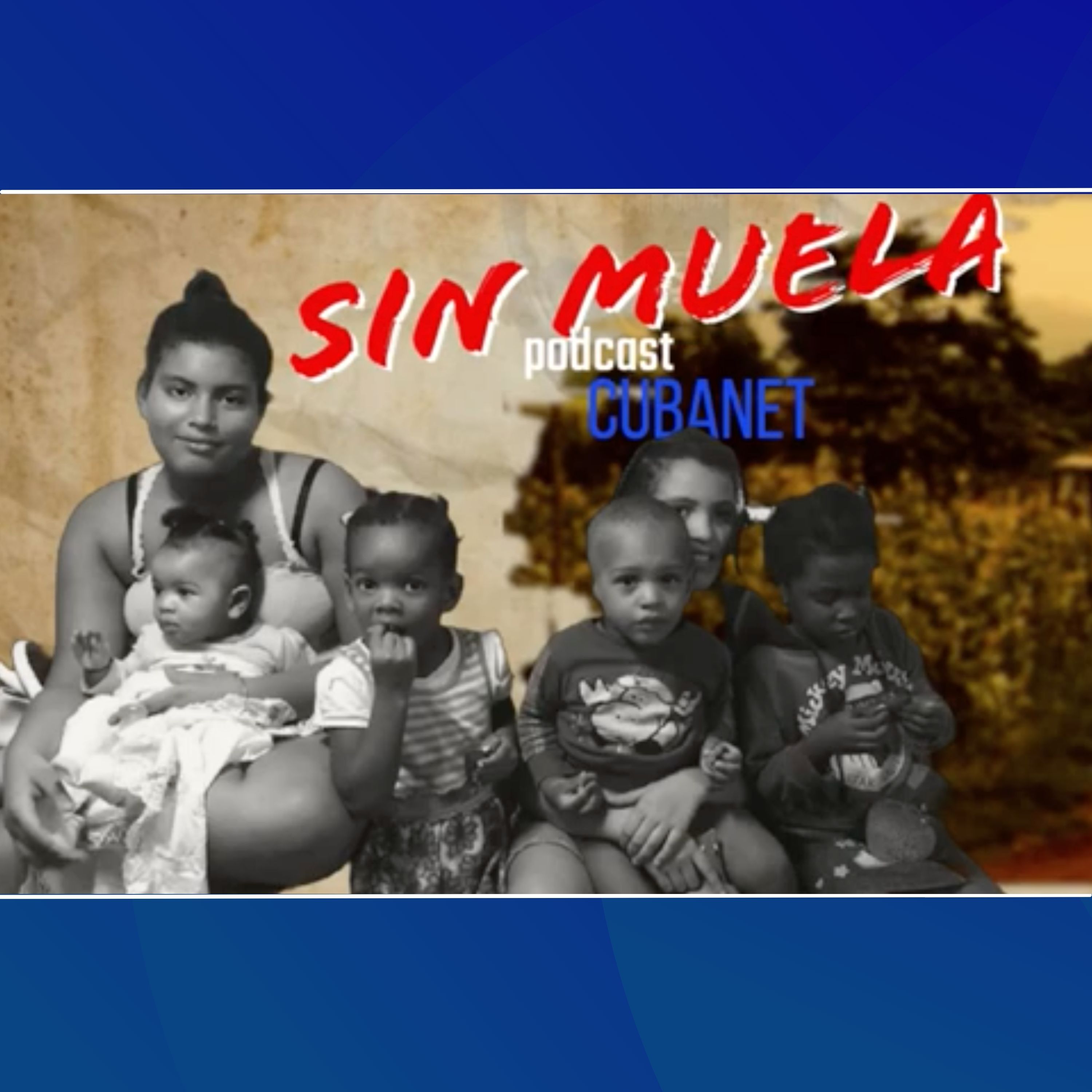 "Como está la situación en Cuba es mejor no tener hijos"